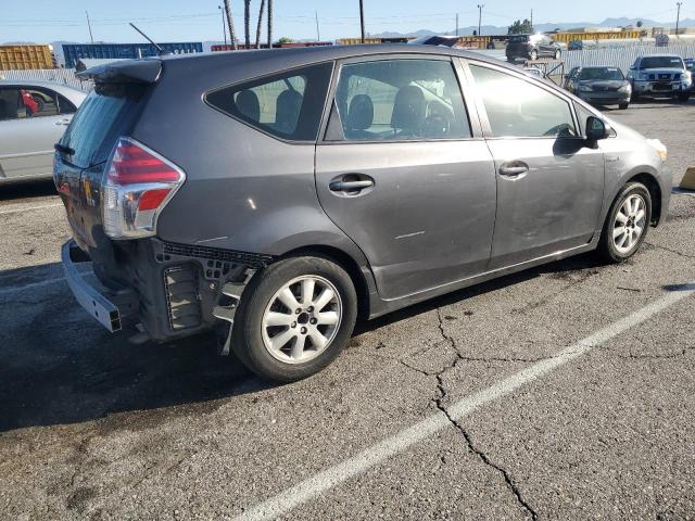 Изображение 3 2015 TOYOTA PRIUS V  2015 с VIN JTDZN3EU3FJ038556