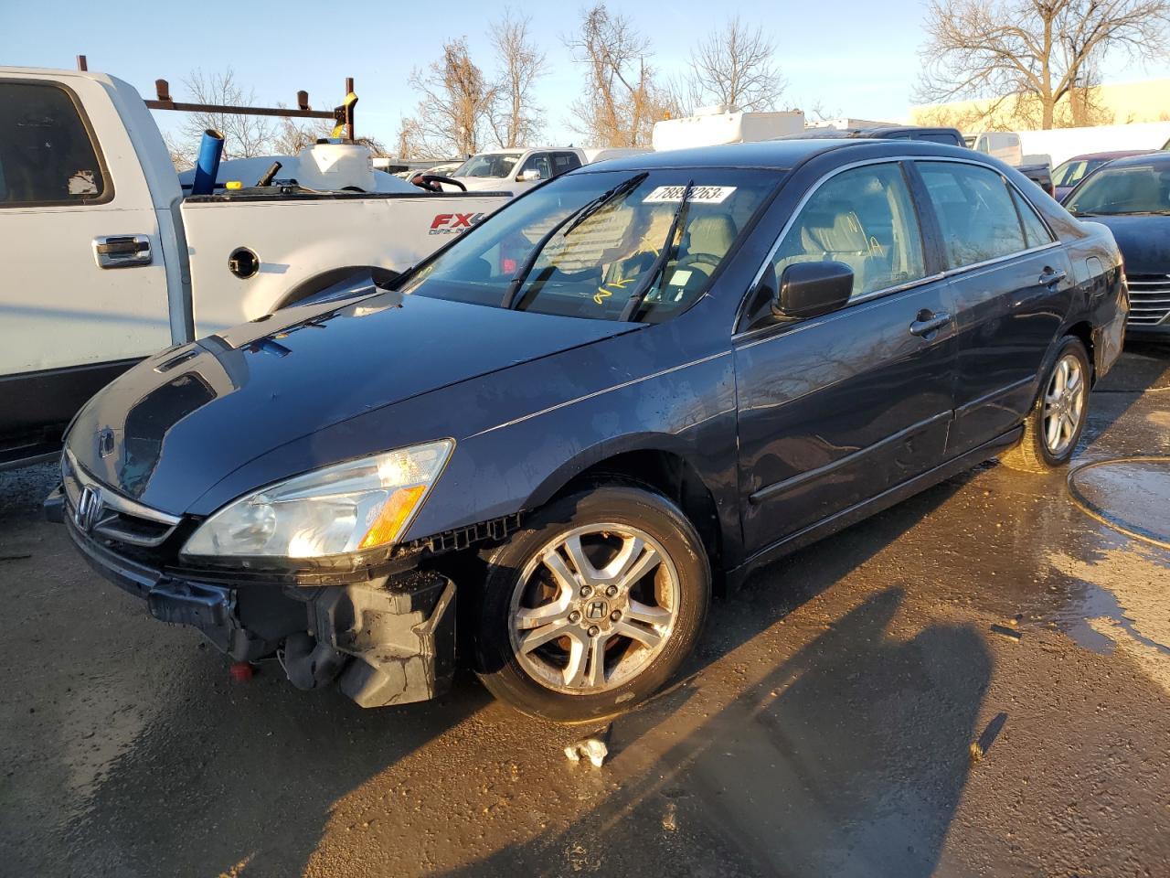 Obraz 2006 HONDA ACCORD SE 2006