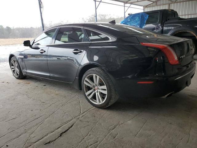 Изображение 2 2015 JAGUAR XJL PORTFOLIO 2015 с VIN SAJWA2GZXF8V82076
