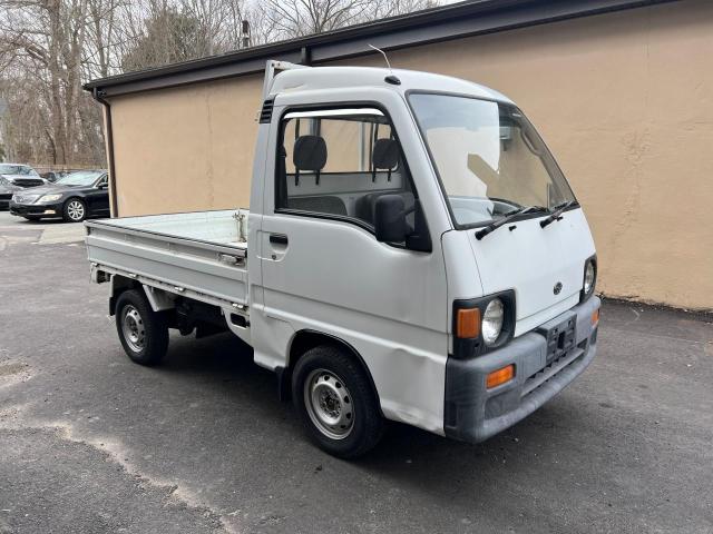 Изображение 1992 SUBARU BAJA 1992