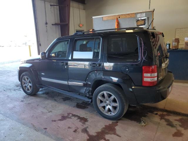 Image 2 of 2012 JEEP LIBERTY SPORT 2012 with VIN 1C4PJMAK9CW182222