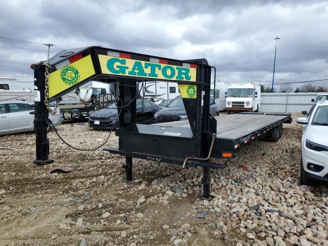 Изображение 2 2022 GATR TRAILER 2022 с VIN 4Z1GF3529NS007899