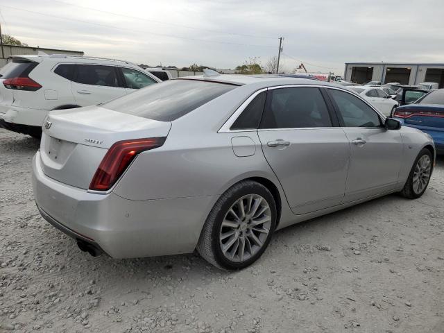 Image 3 of 2017 CADILLAC CT6 LUXURY 2017 with VIN 1G6KE5R64HU195154