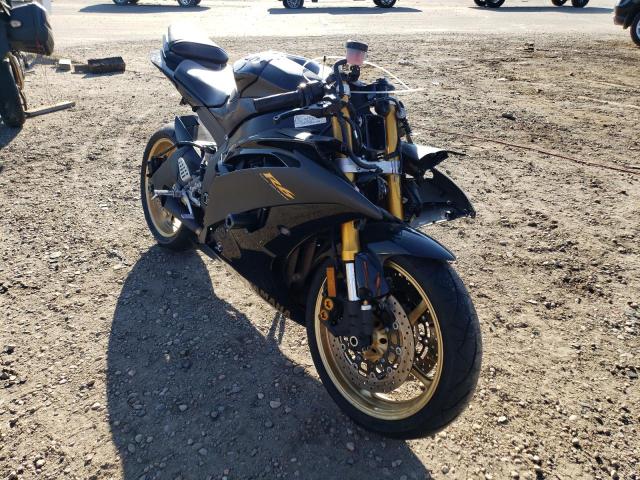 Obraz 2009 YAMAHA YZFR6  2009