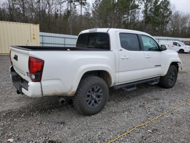Изображение 3 2023 TOYOTA TACOMA DOUBLE CAB 2023 с VIN 3TMCZ5AN4PM595579