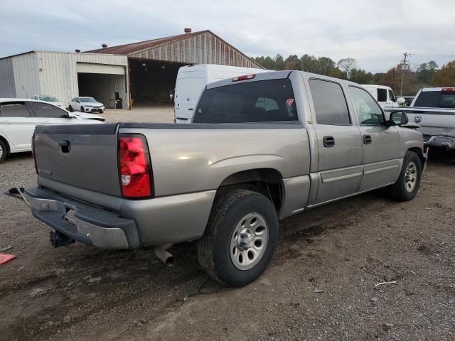 Image 3 of 2006 CHEVROLET SILVERADO C1500 2006 with VIN 2GCEC13T761139242