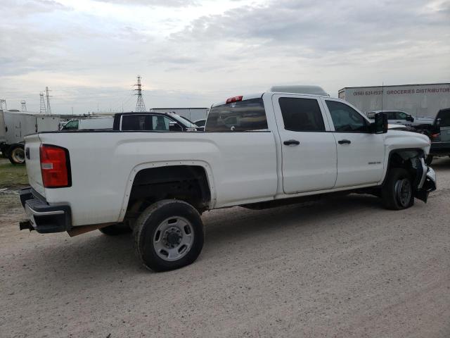 Изображение 3 2015 GMC SIERRA C2500 HEAVY DUTY 2015 с VIN 1GT11XEG8FF618205