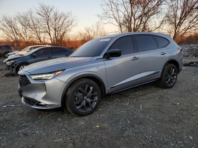 Image 1 of 2024 ACURA MDX A-SPEC 2024 with VIN 5J8YE1H00RL004559