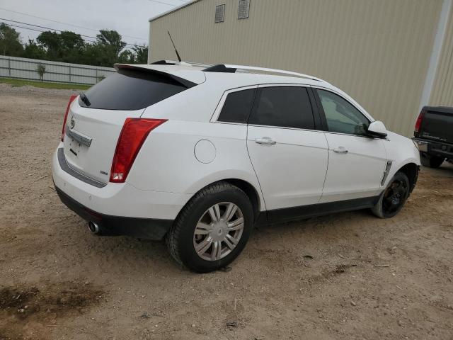 Изображение 3 2012 CADILLAC SRX LUXURY COLLECTION 2012 с VIN 3GYFNAE35CS555697