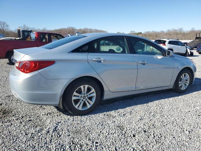 Изображение 3 2012 HYUNDAI SONATA GLS 2012 с VIN 5NPEB4AC3CH456159