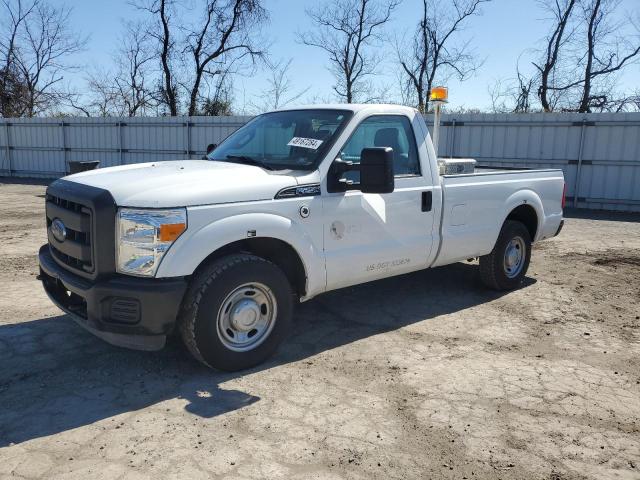 Изображение 1 2013 FORD F250 SUPER DUTY 2013 с VIN 1FTBF2A65DEB82003