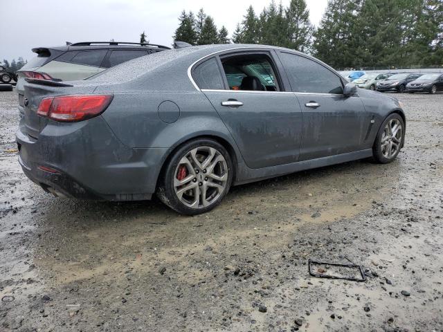 Obraz 3 z 2017 CHEVROLET SS  2017 z VIN 6G3F25RW3HL301786