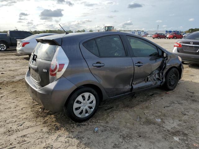 Изображение 3 2014 TOYOTA PRIUS C  2014 с VIN JTDKDTB31E1561007
