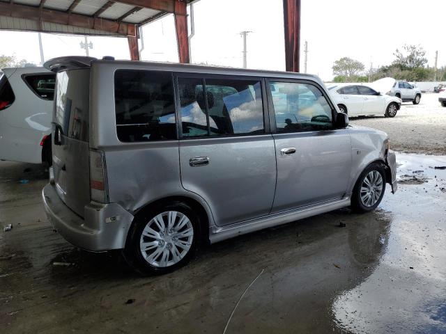 Image 3 of 2006 TOYOTA SCION XB 2006 with VIN JTLKT324664120621