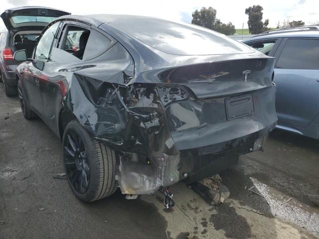 Image 2 of 2023 TESLA MODEL Y  2023 with VIN 7SAYGDEDXPF965190