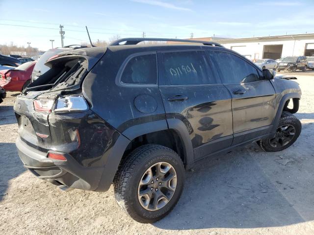 Obraz 3 z 2020 JEEP CHEROKEE TRAILHAWK 2020 z VIN 1C4PJMBX2LD511901