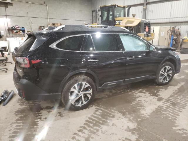 Изображение 3 2021 SUBARU OUTBACK PREMIER XT 2021 с VIN 4S4BTHPDXM3191711
