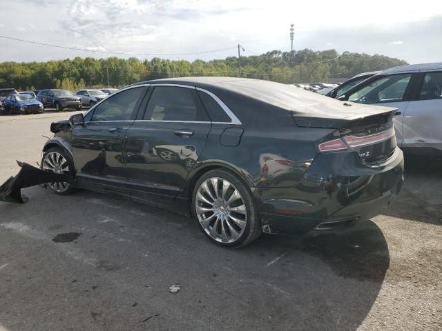 Obraz 2 z 2015 LINCOLN MKZ  2015 z VIN 3LN6L2G97FR610483