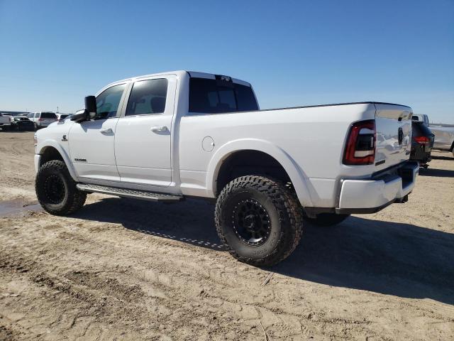 Изображение 2 2021 RAM 2500 LARAMIE 2021 с VIN 3C6UR5FL6MG561284