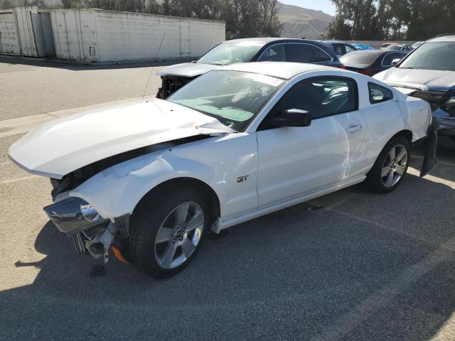 Изображение 1 2007 FORD MUSTANG GT 2007 с VIN 1ZVFT82H175232054