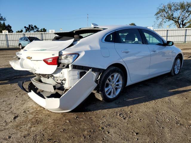 Obraz 3 z 2018 CHEVROLET MALIBU LT 2018 z VIN 1G1ZD5ST3JF177228