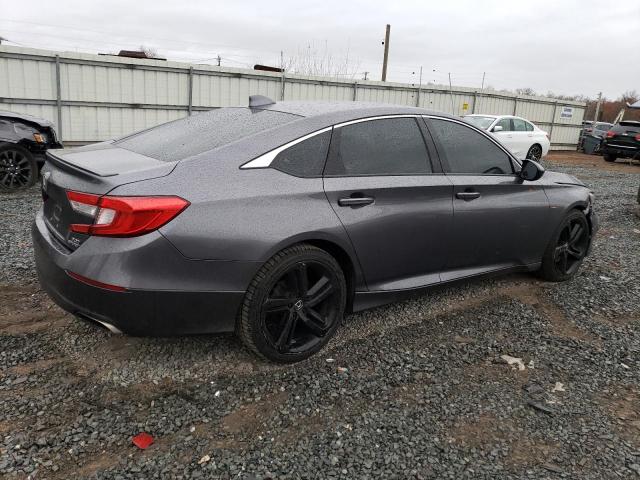 Image 3 of 2019 HONDA ACCORD SPORT 2019 with VIN 1HGCV2E34KA028251