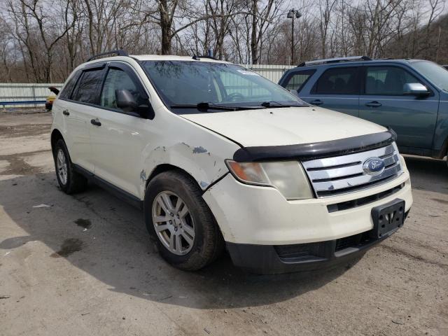 2007 FORD EDGE SE 2007 image