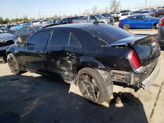 Image 2 of 2018 CHRYSLER 300 S 2018 with VIN 2C3CCABG4JH227326