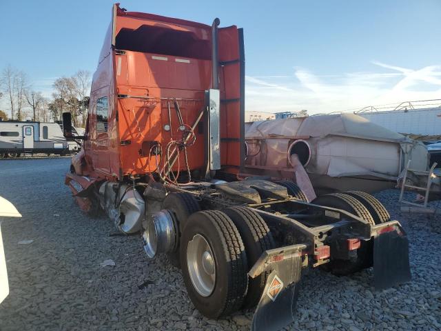 Image 3 of 2018 INTERNATIONAL LT625  2018 with VIN 3HSDZAPR9JN698349