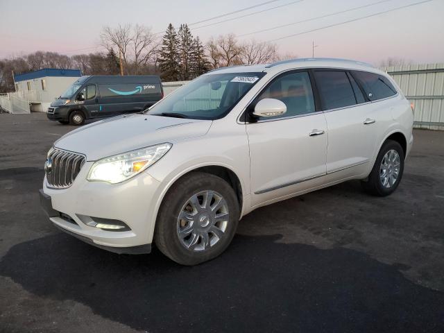 2017 BUICK ENCLAVE  2017 image