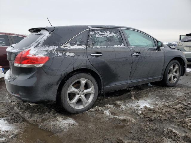 Image 3 of 2010 TOYOTA VENZA  2010 with VIN 4T3BK3BB1AU044377