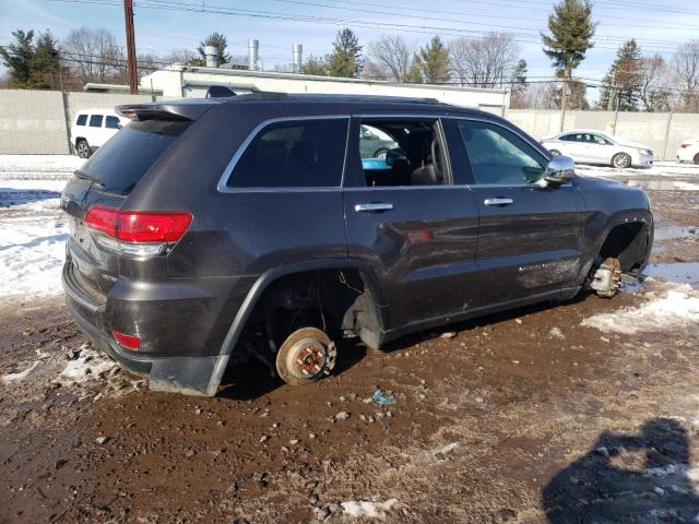 Image 3 of 2019 JEEP GRAND CHEROKEE LIMITED 2019 with VIN 1C4RJFBG4KC761584