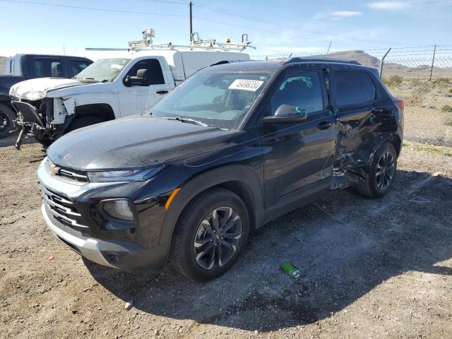 2023 CHEVROLET TRAILBLAZER LT 2023 image