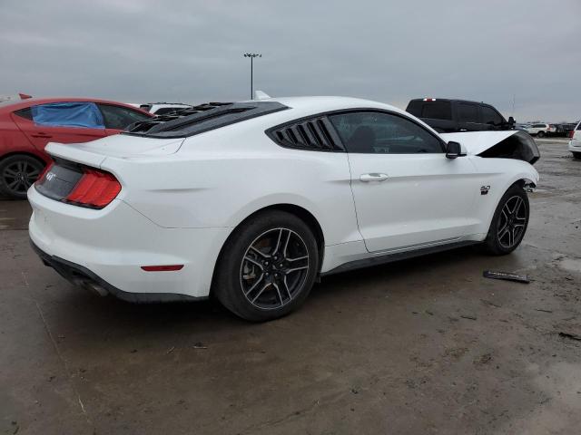 Image 3 of 2020 FORD MUSTANG GT 2020 with VIN 1FA6P8CF3L5181855