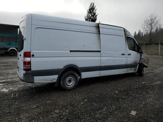 Image 3 of 2010 MERCEDES-BENZ SPRINTER 2500 2010 with VIN WD3PE8CC1A5484537
