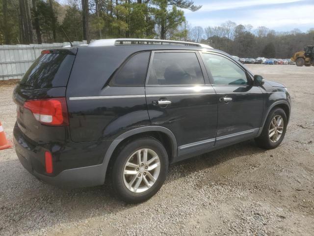 Obraz 3 z 2014 KIA SORENTO LX 2014 z VIN 5XYKT4A6XEG511064