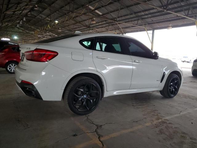 Image 3 of 2016 BMW X6 XDRIVE35I 2016 with VIN 5UXKU2C58G0N79747