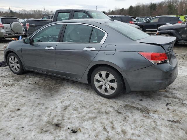 Obraz 2 z 2008 HONDA ACCORD EXL 2008 z VIN 1HGCP36888A045153