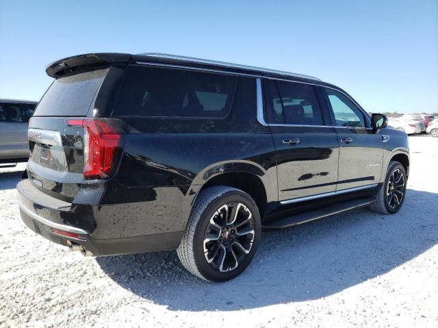 Image 3 of 2022 GMC YUKON XL DENALI 2022 with VIN 1GKS2JKL3NR232020