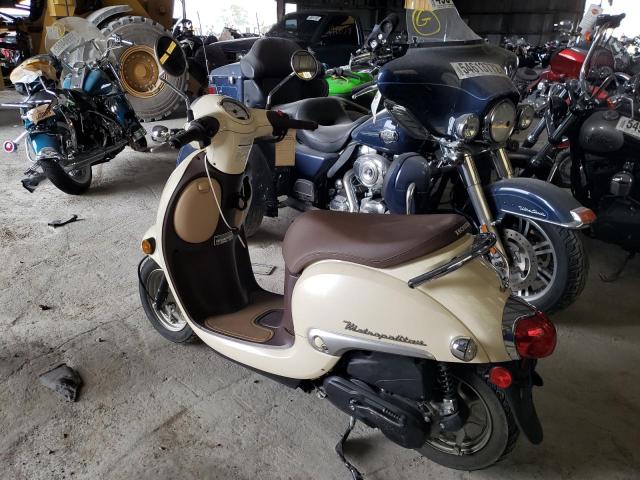 Obraz 3 z 2022 HONDA NCW50  2022 z VIN JH2AF7713NK500828