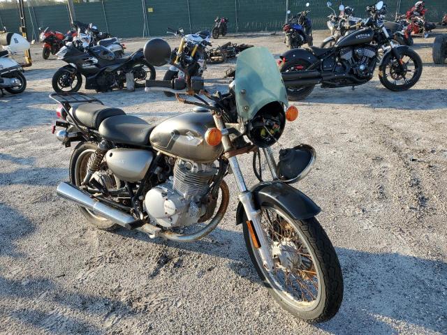 Image 1 of 2012 SUZUKI TU250 X 2012 with VIN JS1NJ4CA5C2101472