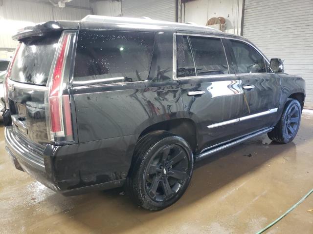 Obraz 3 z 2019 CADILLAC ESCALADE PLATINUM 2019 z VIN 1GYS4DKJ4KR218106