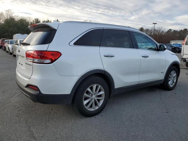 Obraz 3 z 2016 KIA SORENTO LX 2016 z VIN 5XYPGDA36GG086154