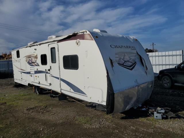 Изображение 1 2011 COACH CHAPARRAL 2011 с VIN 5ZT2CLUB9BA303724