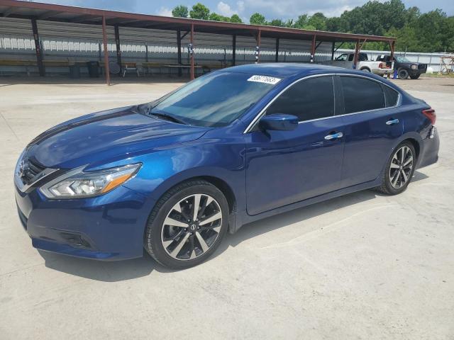 Obraz 1 z 2018 NISSAN ALTIMA 2.5 2018 z VIN 1N4AL3AP2JC289851