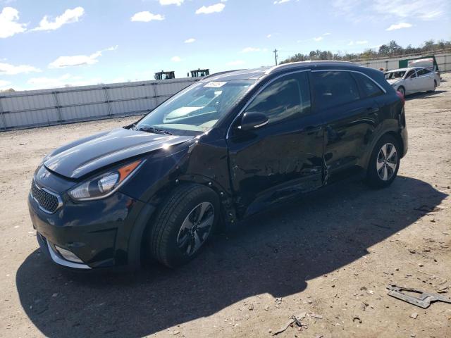 2017 KIA NIRO EX 2017 image