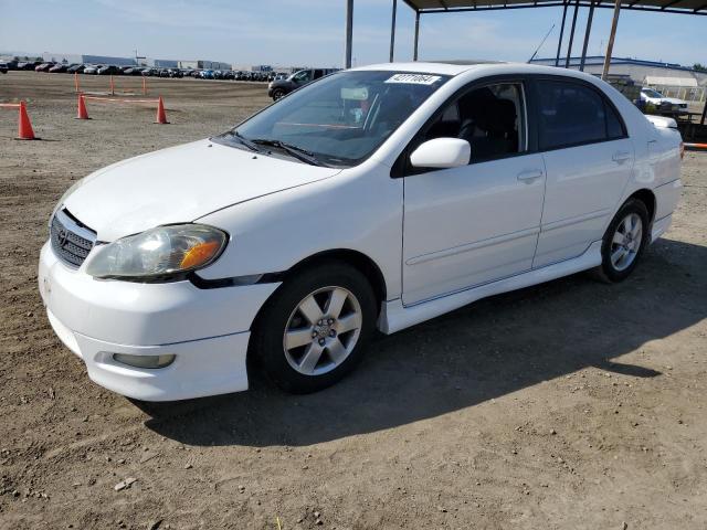 Obraz 1 z 2008 TOYOTA COROLLA CE 2008 z VIN 1NXBR30E08Z946823