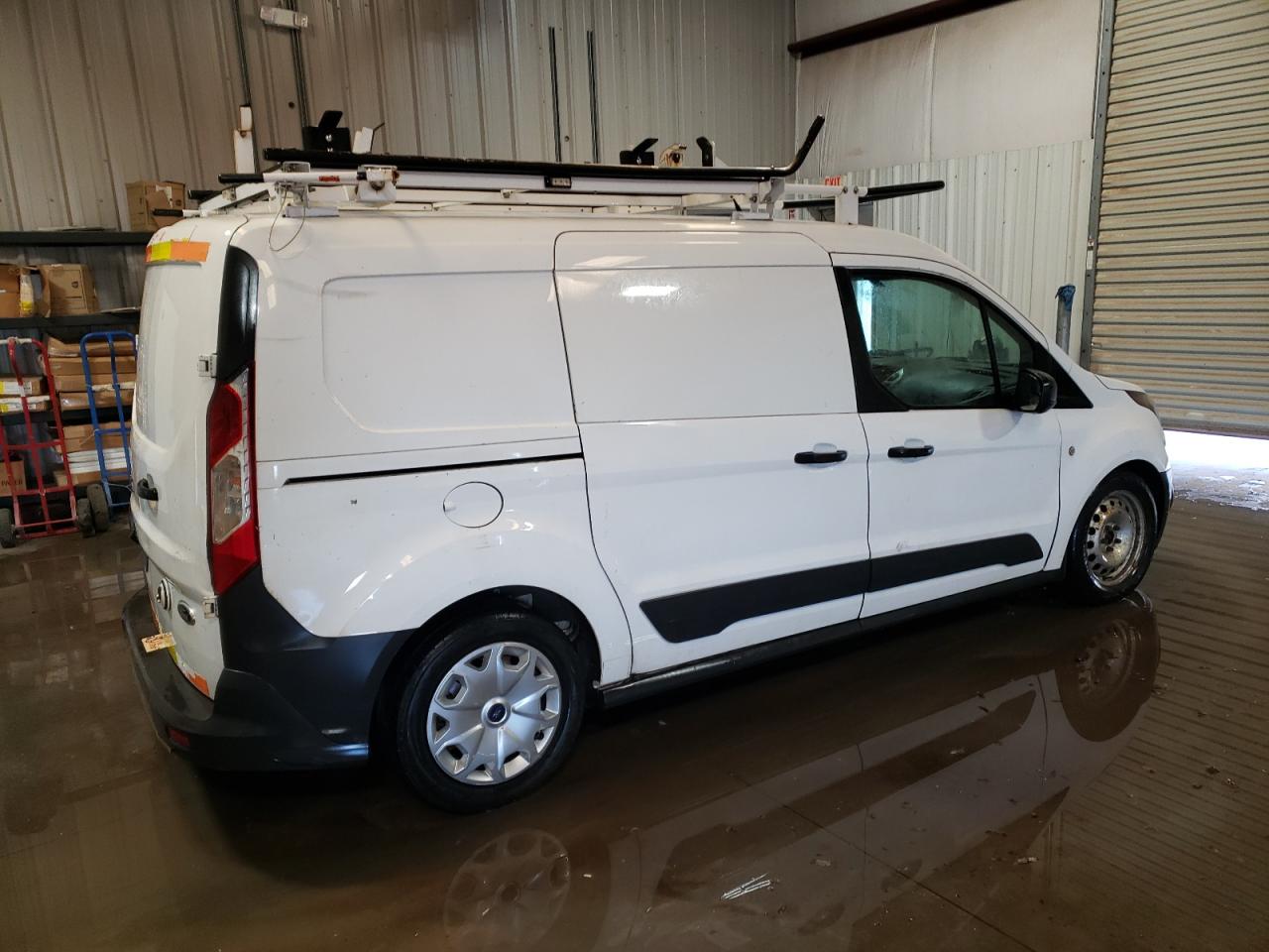 Изображение 3 2015 FORD TRANSIT CONNECT XL 2015 с VIN NM0LS7E7XF1181694