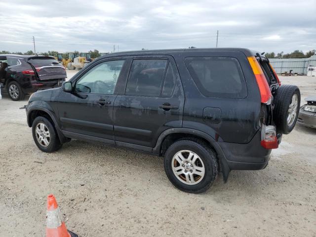Изображение 2 2003 HONDA CR-V EX 2003 с VIN SHSRD78853U132555