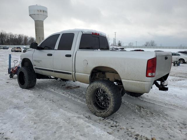 Image 2 of 2005 DODGE RAM 2500 ST 2005 with VIN 3D7KS28C15G791158